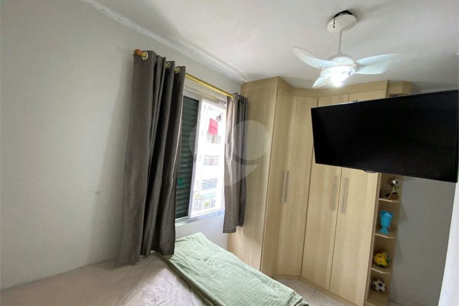 Apartamento à venda com 3 quartos, sendo 1 suíte, em Tremembé, São Paulo, SP
