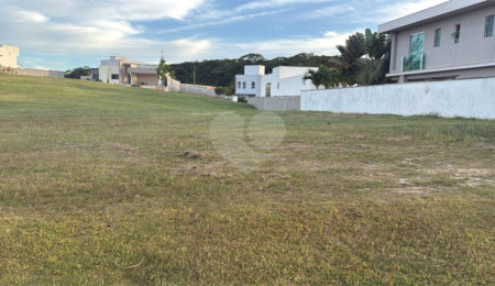Terreno à venda em Operário, Rio das Ostras, RJ