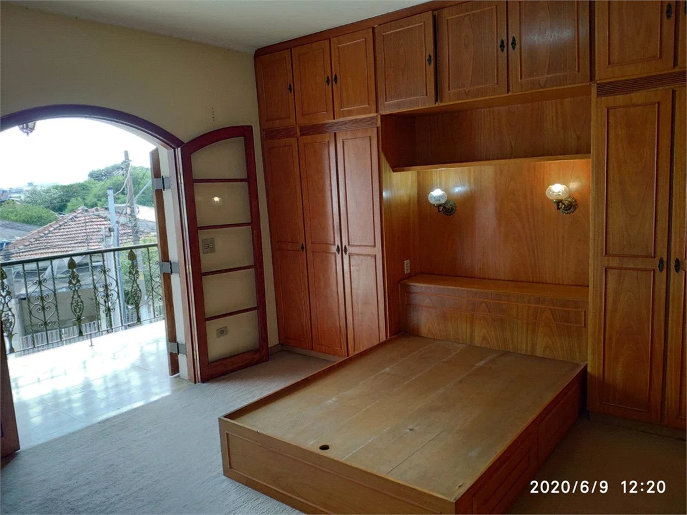 Casa à venda com 5 quartos, sendo 1 suíte, em Jaguaré, São Paulo, SP