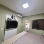 Apartamento à venda com 3 quartos, sendo 1 suíte, no Centro, Vinhedo, SP