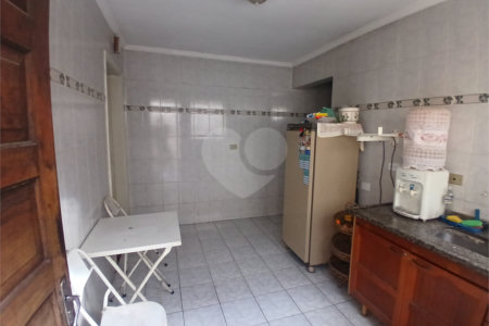 Casa Térrea à venda com 2 quartos em Vila Leopoldina, São Paulo, SP