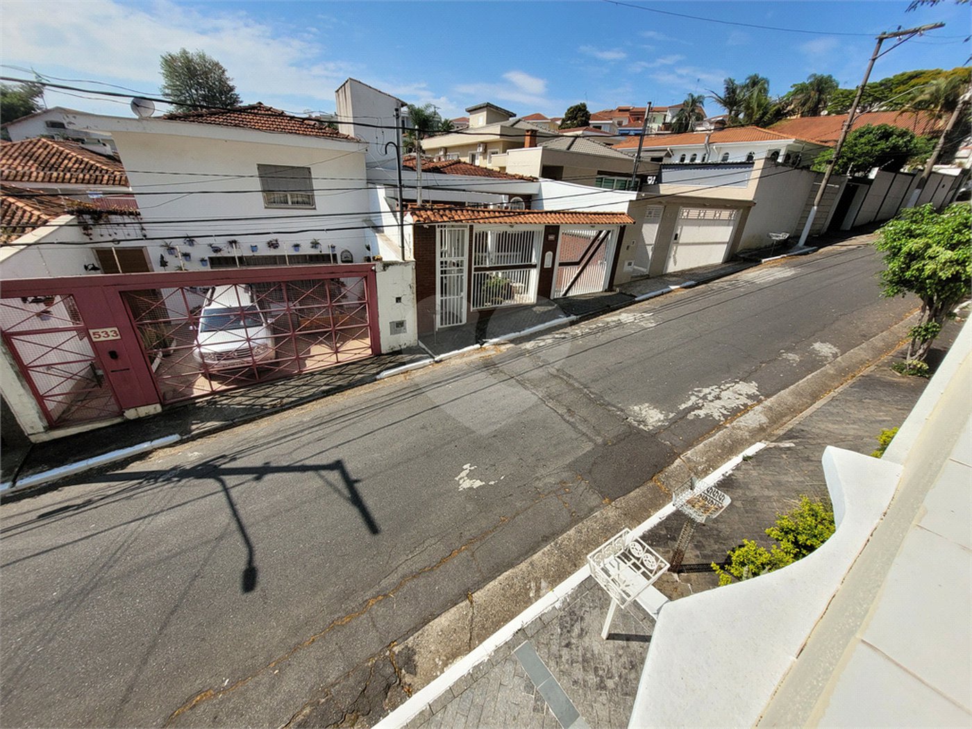 Casa à venda com 1 suíte em Tucuruvi, São Paulo, SP