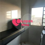 Apartamento à venda com 2 quartos em Conjunto Residencial Galo Branco, São José dos Campos, SP