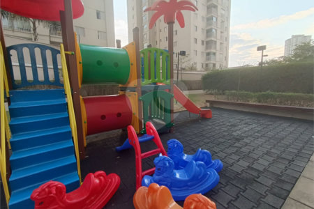 Apartamento à venda com 3 quartos, sendo 1 suíte, em Vila Leonor, Guarulhos, SP