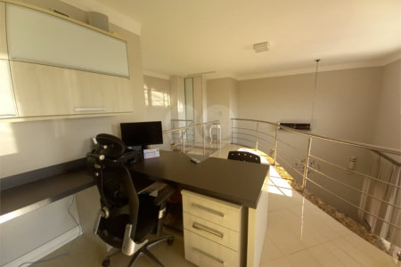 Casa à venda com 4 suítes no condomínio Alpes de Vinhedo, Vinhedo - SP