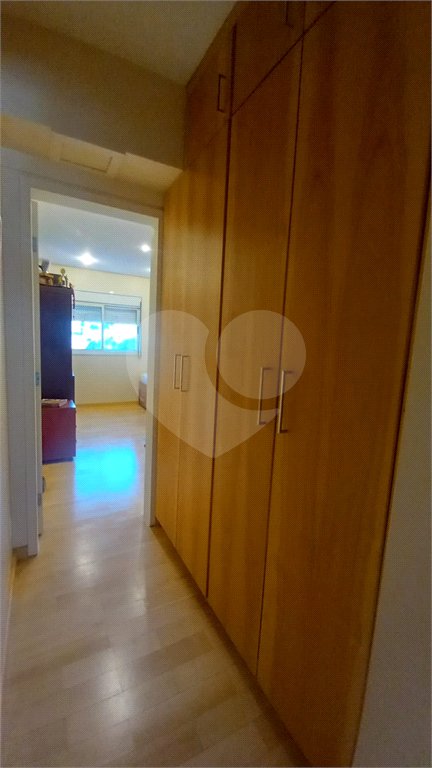 Apartamento à venda com 4 quartos, sendo 3 suítes,  em Santana, São Paulo, SP