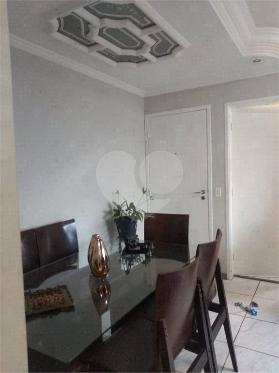 Apartamento à venda com 2 quartos em Barra Funda, São Paulo, SP