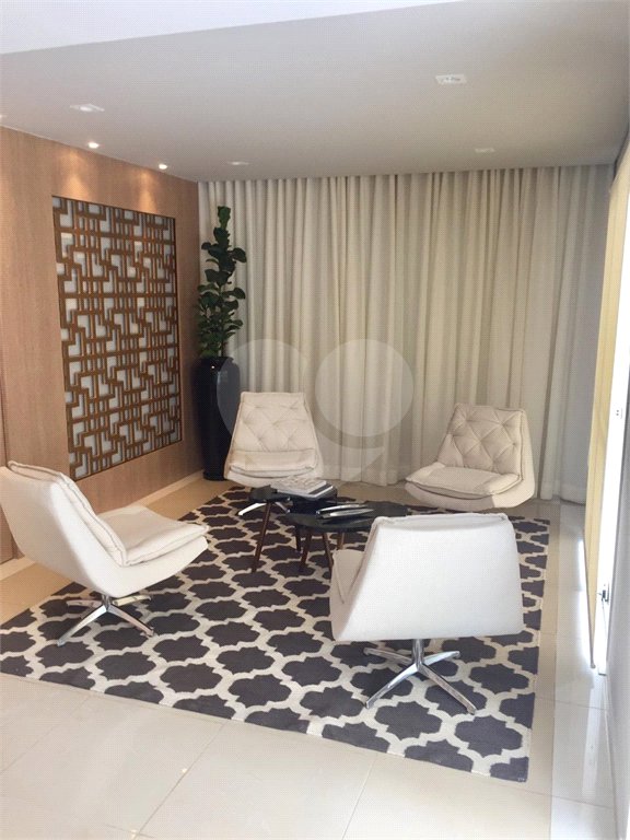Apartamento para alugar com 3 suítes em Jardim Judith, Sorocaba, SP