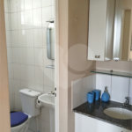 Apartamento à venda com 2 quartos em Liberdade, São Paulo, SP