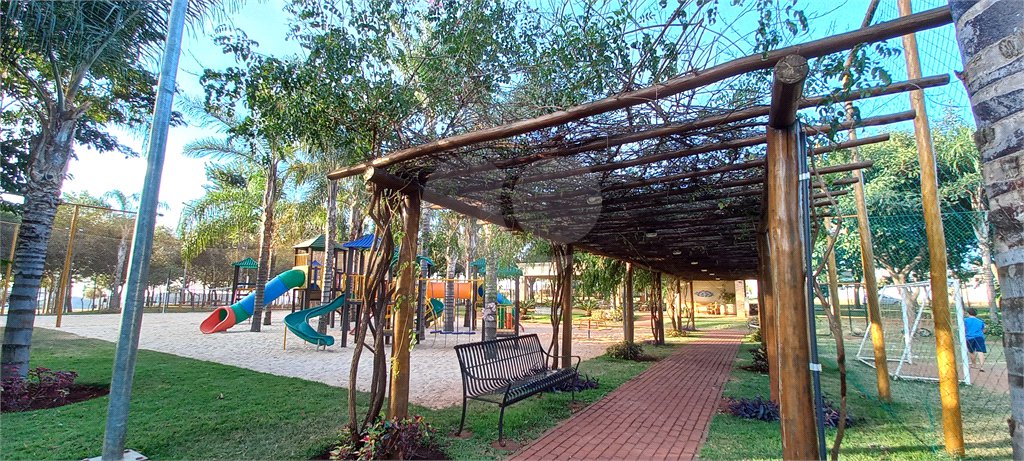 Terreno à venda em Residencial Alto do Castelo, Ribeirão Preto, SP