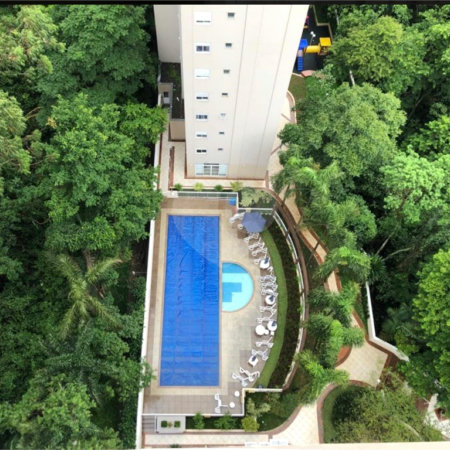 Apartamento à venda com 3 quartos, sendo 1 suíte,  em Jardim Ampliação, São Paulo, SP