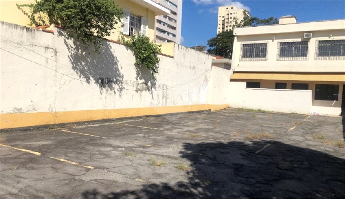 Terreno à venda em Brooklin Novo, São Paulo, SP