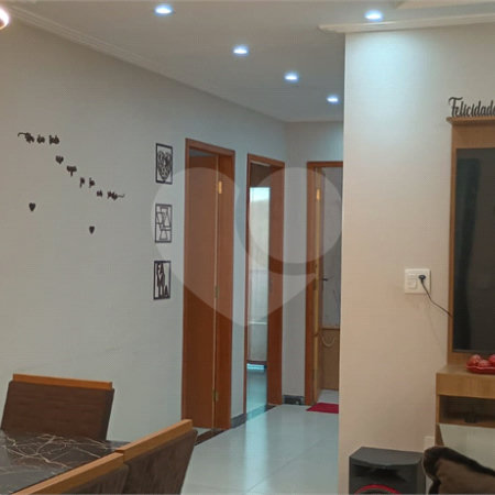 Apartamento à venda com 3 quartos, sendo 1 suíte, em São Sebastião, Santos Dumont, MG