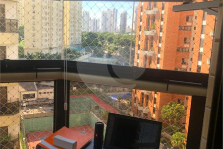 Apartamento à venda com 3 suítes em Tatuapé, São Paulo, SP