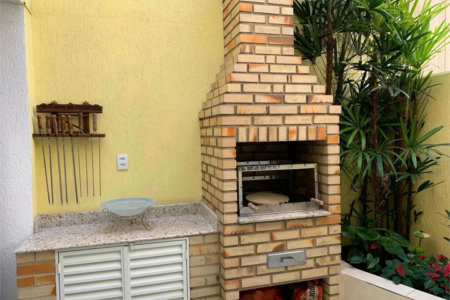 Casa Residencial à venda, Jardim Bela Vista, Santo André - CA0145.