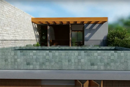 Casa à venda com 4 suítes no condomínio Terraz, São Paulo - SP