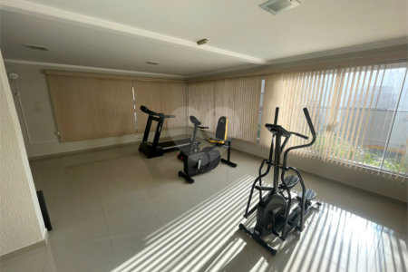 Cobertura duplex no Residencial Beatricce
