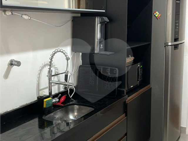 Apartamento à venda com 2 quartos em Vila Nova Cachoeirinha, São Paulo, SP