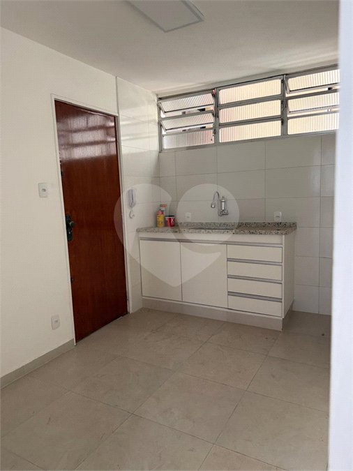 Apartamento à venda com 2 quartos, sendo 1 suíte, em Pinheiros, São Paulo, SP