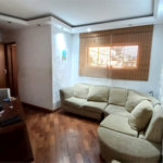 Sobrado à venda com 3 quartos, sendo 1 suíte, em Tucuruvi, São Paulo, SP
