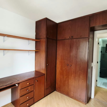 Apartamento com 3 Dormitórios e Lazer Completo no Jardim Peri Peri