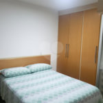 Apartamento à venda com 2 quartos em Paraisópolis, São Paulo, SP