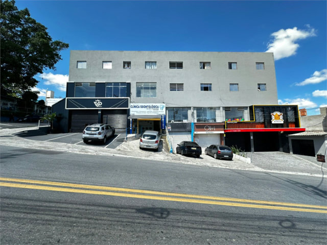 Salão Comercial para alugar em Vila Monte Belo, Itaquaquecetuba, SP