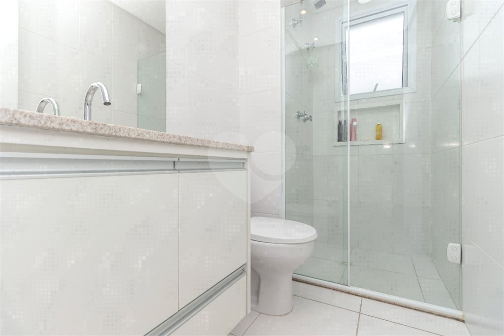 Apartamento à venda com 3 quartos, sendo 1 suíte, em Chácara Santo Antônio, São Paulo, SP