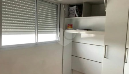 Apartamento à venda com 2 quartos em Artur Alvim, São Paulo, SP