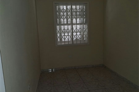 Casa Residencial à venda, Embaré, Santos - CA0155.