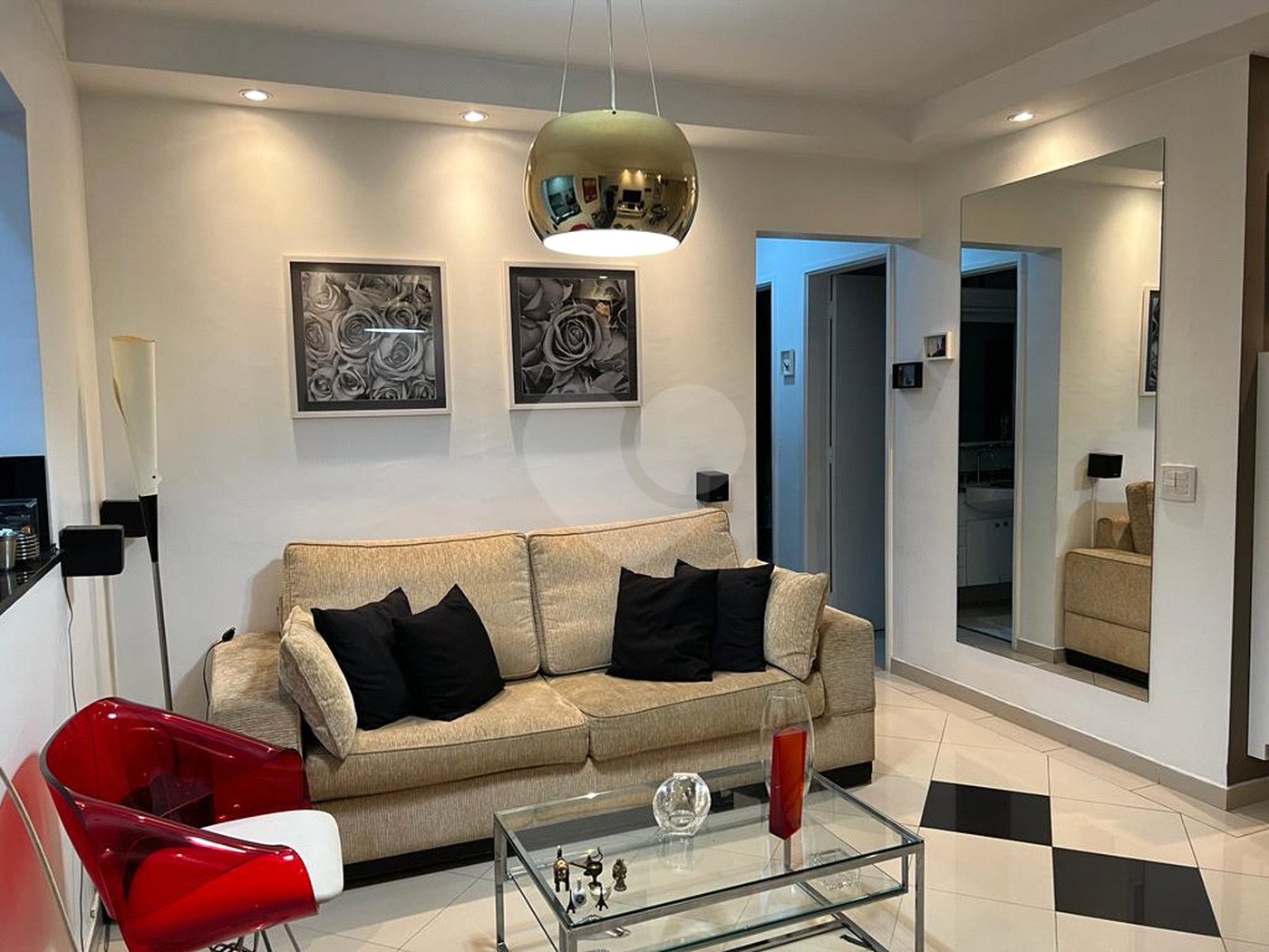 Apartamento à venda com 3 quartos, sendo 1 suíte, em Jardim Caboré, São Paulo, SP