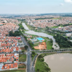 Apartamento à venda com 3 quartos, sendo 1 suíte, em Bairro Pau Preto, Indaiatuba, SP
