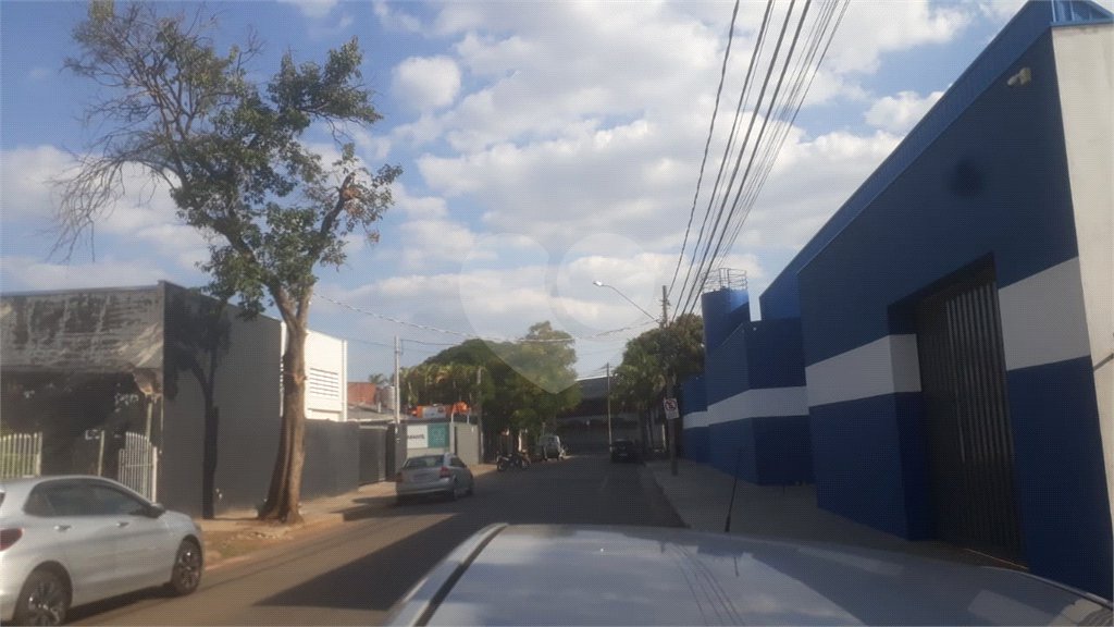 Terreno à venda em Cidade Nova I, Indaiatuba, SP