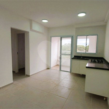 Apartamento à venda com 2 quartos, sendo 1 suíte, em Vila Santana, Sorocaba, SP
