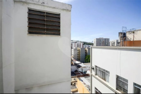Cobertura à venda com 2 quartos em Vila Isabel, Rio de Janeiro, RJ
