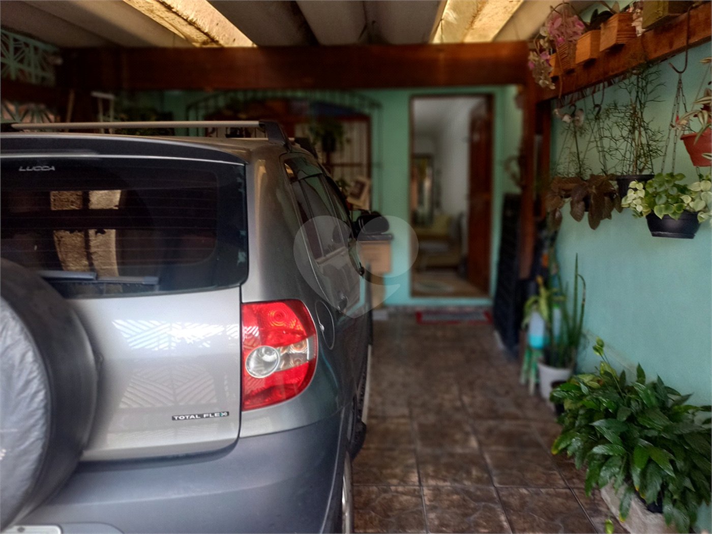 Sobrado à venda com 2 quartos em Vila Tiradentes, São Paulo, SP