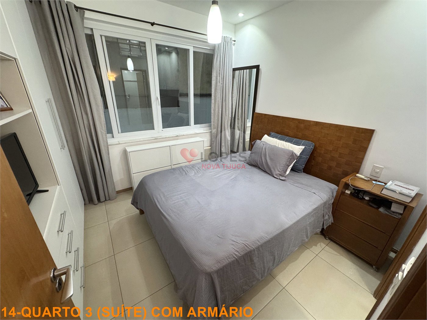 Apartamento à venda com 3 quartos em Botafogo, Rio de Janeiro, RJ