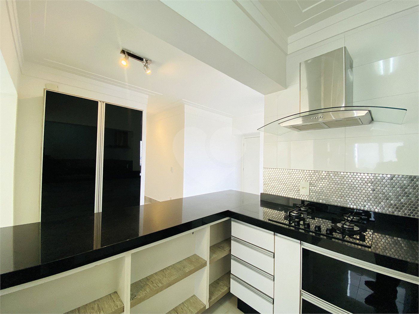 Apartamento à venda com 2 quartos, sendo 1 suíte,  no Centro, São Bernardo do Campo, SP