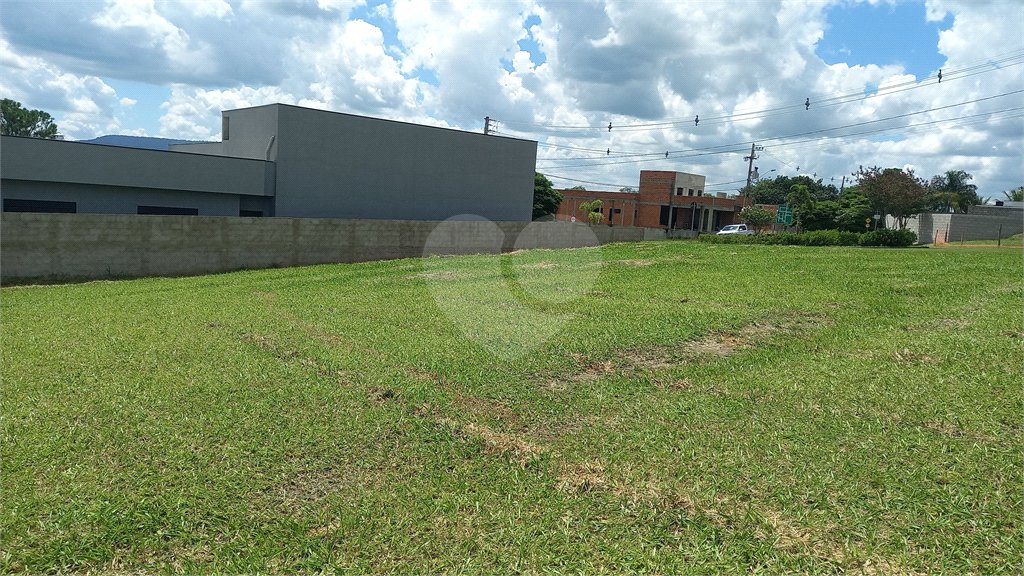 Terreno à venda no condomínio Village Ipanema 2, Araçoiaba da Serra - SP
