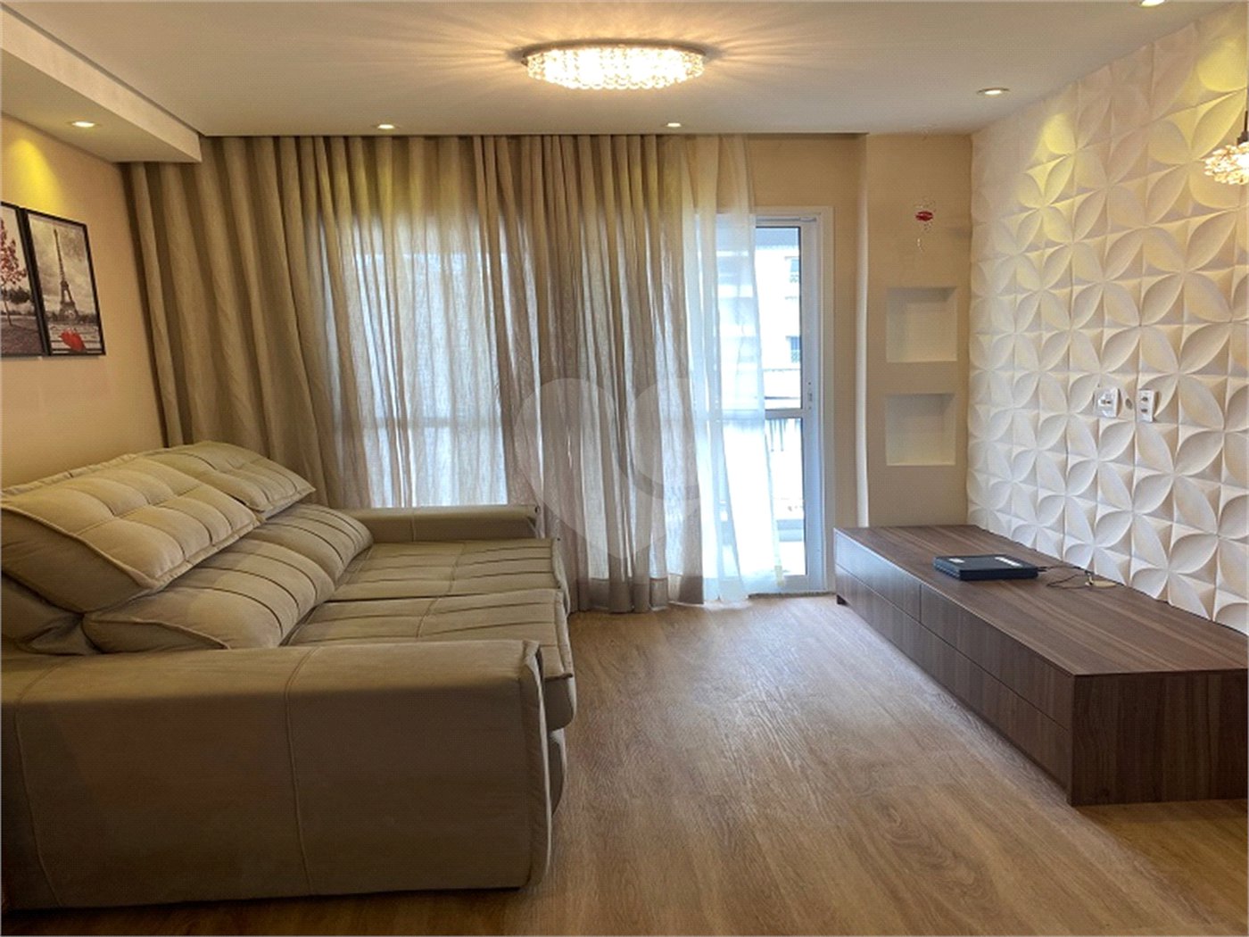 Apartamento à venda com 2 quartos, sendo 1 suíte, em Casa Verde, São Paulo, SP