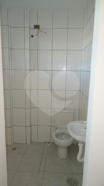 Apartamento à venda com 1 quarto em Liberdade, São Paulo, SP
