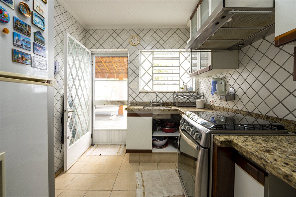 Casa de Vila à venda com 3 quartos, sendo 1 suíte, em Brooklin, São Paulo, SP