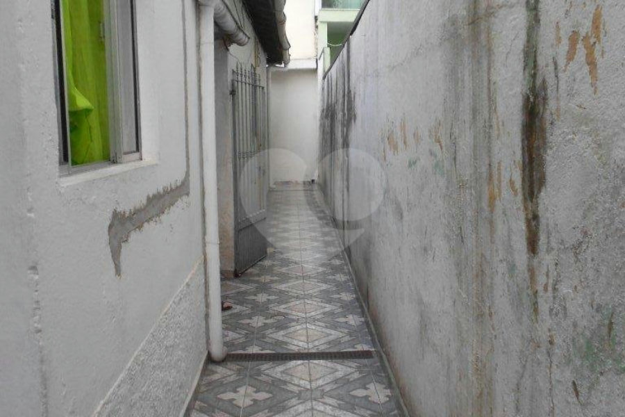 Sobrado à venda com 3 quartos em Jardim Brasil (zona Norte), São Paulo, SP