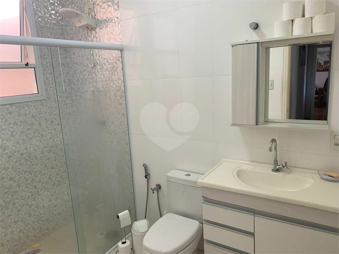 Apartamento à venda com 2 quartos, sendo 1 suíte, em Liberdade, São Paulo, SP