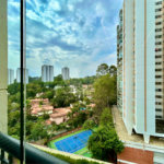 Cobertura à venda com 4 suítes em Alto da Boa Vista, São Paulo, SP