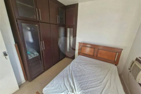 Cobertura à venda com 3 quartos, sendo 1 suíte,  em Andaraí, Rio de Janeiro, RJ