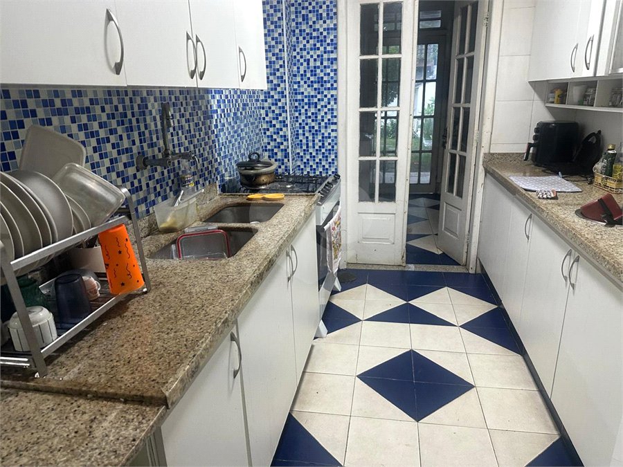 Casa à venda com 5 suítes em Barra da Tijuca, Rio de Janeiro, RJ