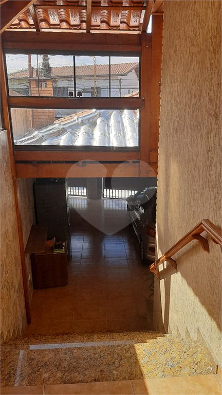 Sobrado à venda com 3 quartos, sendo 1 suíte, em Jaçanã, São Paulo, SP