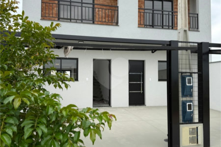 Casa de Vila à venda com 2 suítes em Jardim Novo Horizonte, Sorocaba, SP