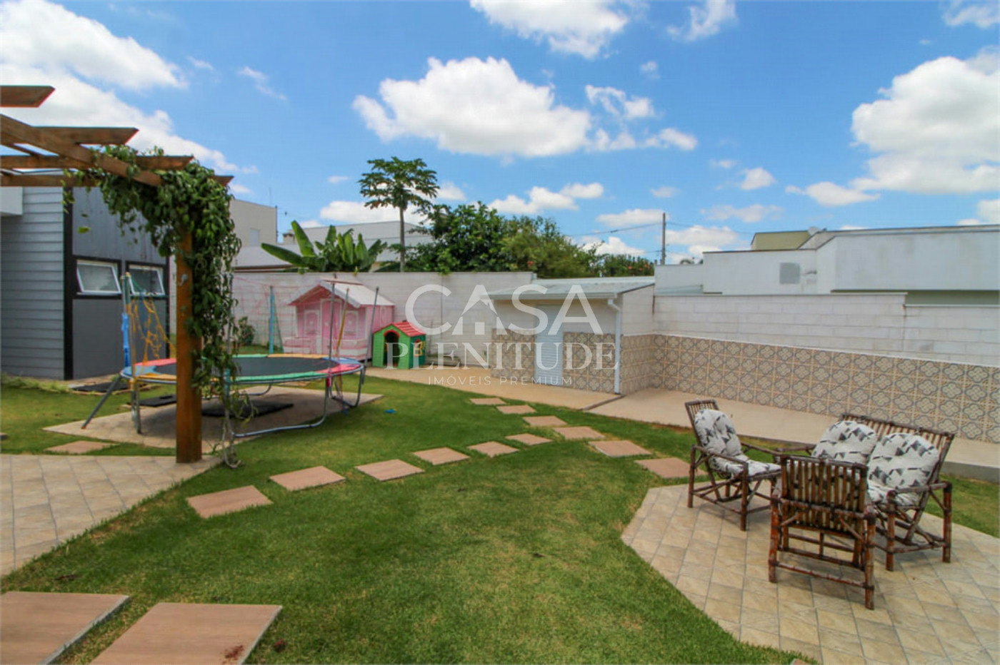 Terreno em condomínio à venda com 4 suítes em Jardim Novo Mundo, Sorocaba, SP